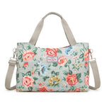 Load image into Gallery viewer, Floral Printing Large Capacity Shoulder Bag
