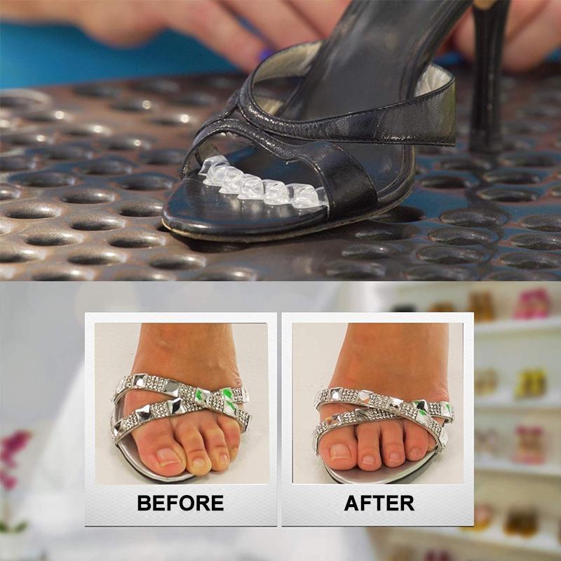 Anti-Slip Shoe Insert