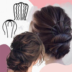 Load image into Gallery viewer, Hair Twist Styling Clip
