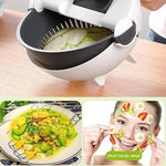 Load image into Gallery viewer, Multi-functional Vegetable Cutter
