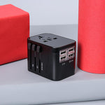 Load image into Gallery viewer, Universal Power Adapter for Travel
