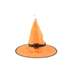 Load image into Gallery viewer, Halloween Decorations Witch Hat
