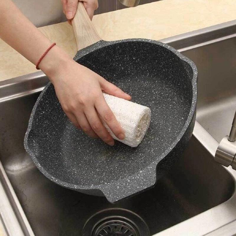 Kitchen Loofah Dish Sponge