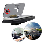 Load image into Gallery viewer, Heads Up Display Car HUD Phone GPS Navigation Image Reflector
