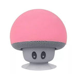 Load image into Gallery viewer, Hirundo® Mini Wireless Shroom Speaker
