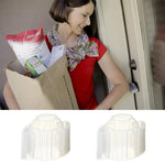 Load image into Gallery viewer, Door Knob Grippers - 2 Packs
