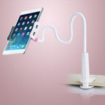 Load image into Gallery viewer, Universal Detachable Long Arm Lazy Bedside Tablet mobile Phone holder
