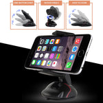 Load image into Gallery viewer, 【Last Day Promotion】Rotating Mouse Phone Holder Car Bracket
