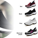 Load image into Gallery viewer, Outdoor Breathable Mesh Sneakers
