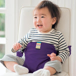 Load image into Gallery viewer, Baby Dining Chair Safety Belt
