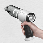 Load image into Gallery viewer, Mini Handheld Cordless Vacuum Cleaner
