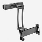 Load image into Gallery viewer, Aluminum alloy telescopic bracket for car rear seat
