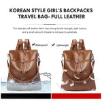 Load image into Gallery viewer, Girl&#39;s Backpacks Travel bag
