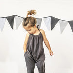 Load image into Gallery viewer, Loose Jumpsuit for Kids
