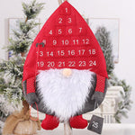 Load image into Gallery viewer, Santa Christmas Advent Calendar
