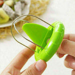 Load image into Gallery viewer, Kiwi Fruit Peeler
