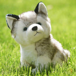 Load image into Gallery viewer, Realistic Dog Puppy Doll
