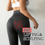 Load image into Gallery viewer, Women&#39;s Anti-cellulite Compression Leggings
