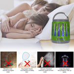 Load image into Gallery viewer, Mosquito Killer Camping WaterProof Light
