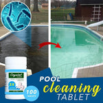 Load image into Gallery viewer, Pool Cleaning Tablet (100 tablets)
