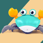 Load image into Gallery viewer, Crawling Crab Toy for Kids
