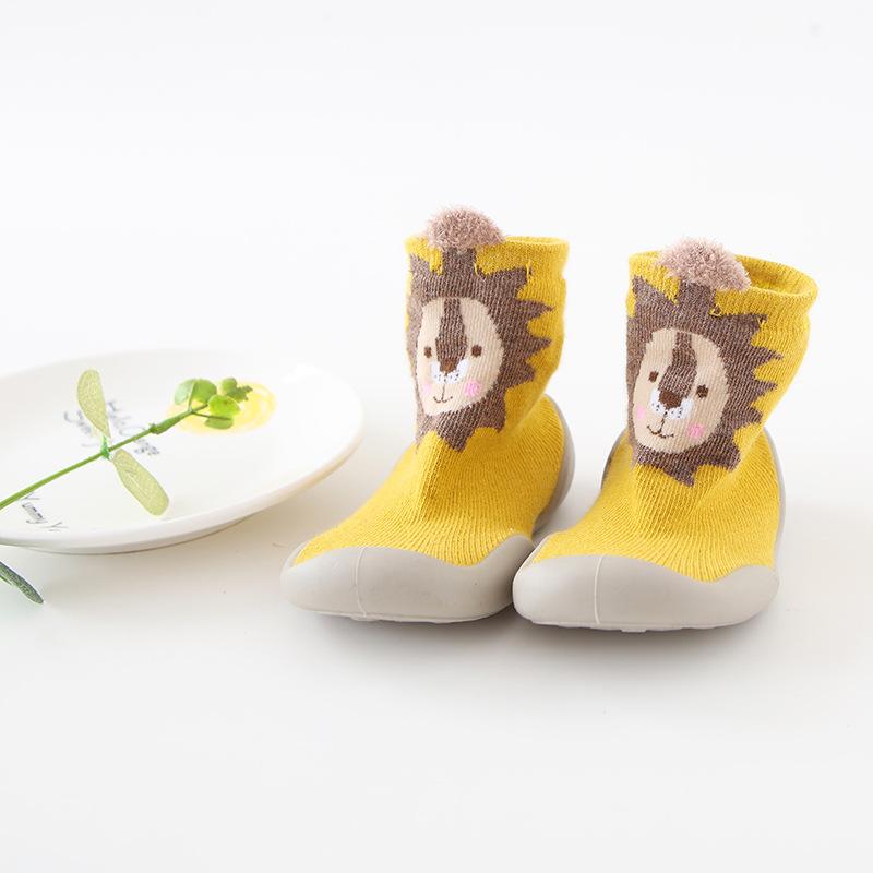 Baby Toddler Socks