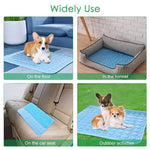 Load image into Gallery viewer, Pet Cooling Mat
