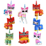 Load image into Gallery viewer, Unicorn Cat Blocks Toys for Children
