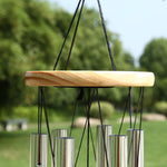 Load image into Gallery viewer, Amazing grace wind chime
