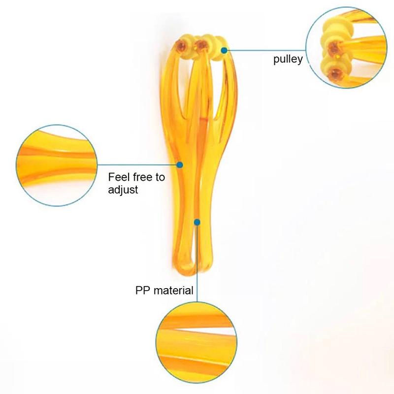 Hand Therapy Kit & Components