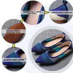 Load image into Gallery viewer, Woman Loafer Ladies Shoes
