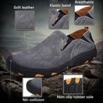 Load image into Gallery viewer, Lightweight Cross-country Outdoor Hiking Boots
