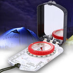 Load image into Gallery viewer, Multi-Functional Outdoor LED Compass
