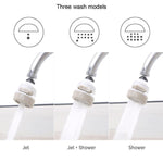 Load image into Gallery viewer, 360° Swivel Water Saving Tap
