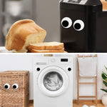 Load image into Gallery viewer, Refrigerator Stickers - Googly Eyes
