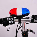 Load image into Gallery viewer, Bell Accessories Bicycle Electric Bell
