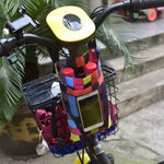 Load image into Gallery viewer, Bicycle Front Hanging Storage Bag
