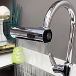 Load image into Gallery viewer, Waterfall Kitchen Faucet
