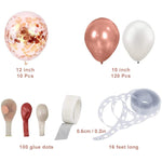 Load image into Gallery viewer, Party Decoration DIY Balloon Garland Kit
