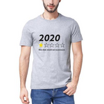 Load image into Gallery viewer, 2020 1 Star Review Shirt
