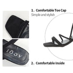 Load image into Gallery viewer, Women Suede Pumps Sandals Casual Shoes
