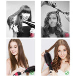 Load image into Gallery viewer, One Step Salon 2-in-1 Hair Dryer &amp; Styler
