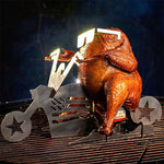 Load image into Gallery viewer, Chicken Holder for BBQ
