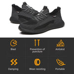 Load image into Gallery viewer, 2020 New Work Breathable Sneakers
