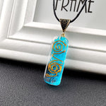 Load image into Gallery viewer, Orgone Energy Necklace
