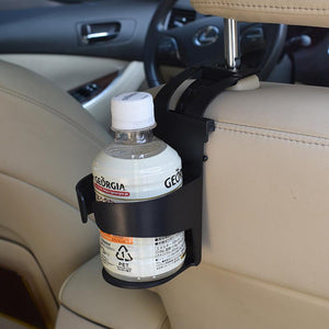 Car Universal Drink Bottle Holder