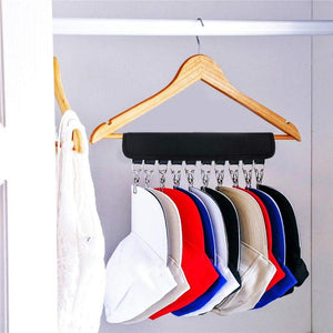 Hat Organizer Hanger