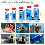 Load image into Gallery viewer, Water Proof Dry Bag
