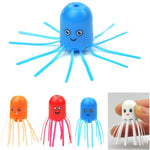 Load image into Gallery viewer, Magic Smile Jellyfish Float Toy

