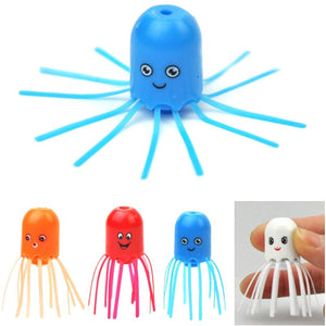 Magic Smile Jellyfish Float Toy